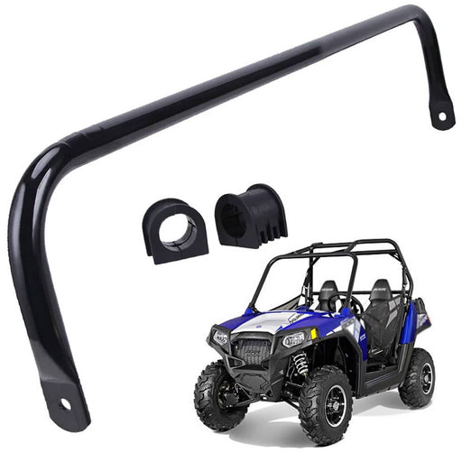 DURAFORCE 32.5" Rear Suspension Stabilizer Sway Bar Fits for Polaris RZR 800 S 4 2010-2014