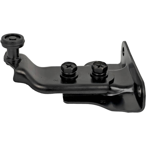 DURAFORCE 72510-TK8-A01 Passenger Slide Upper Roller for Honda Odyssey 2011-2017 3.5L