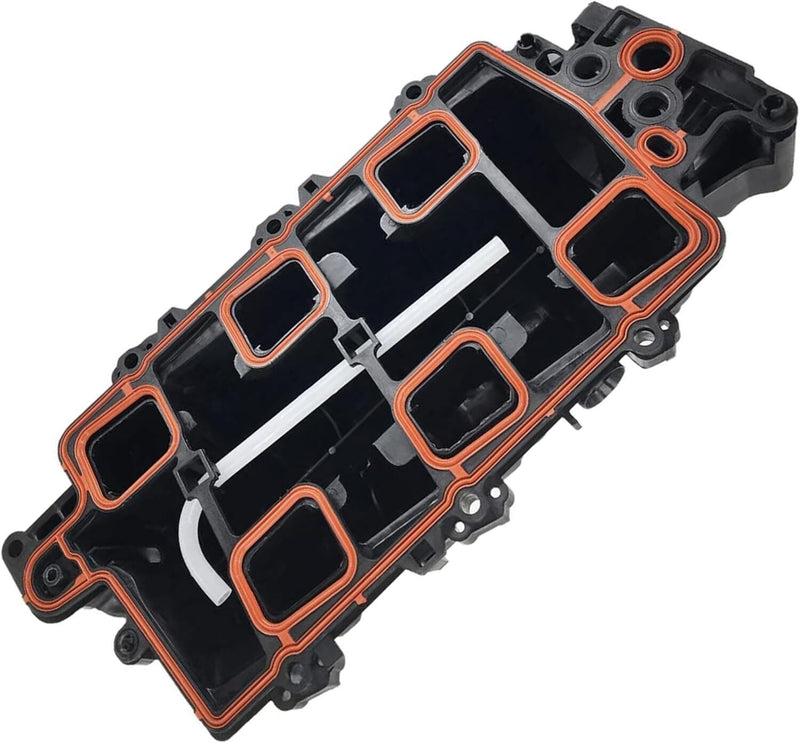 Upper Intake Manifold with Gasket for Chevy Buick Olds 3800 3.8L V6