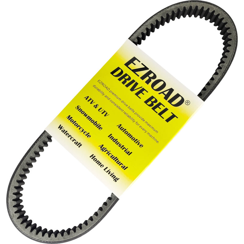 Drive Belt for Polaris 2021-2024 550 Indy EVO 121 2019-2020 550 Indy EVO/ES