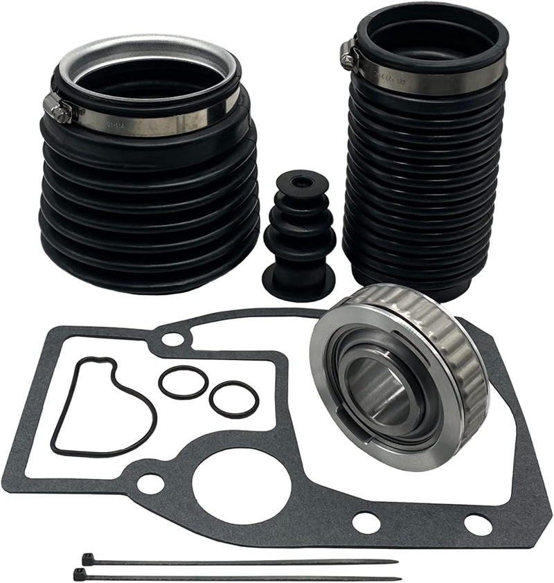 987467 3850426 Gimbal Bearing Bellows Kit for OMC Cobra for Volvo Penta