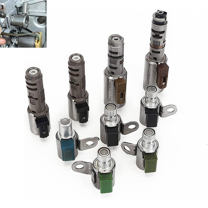 A760 Automatic Transmission Shift Solenoid for Lexus Tundra GS350 GX460 IS35