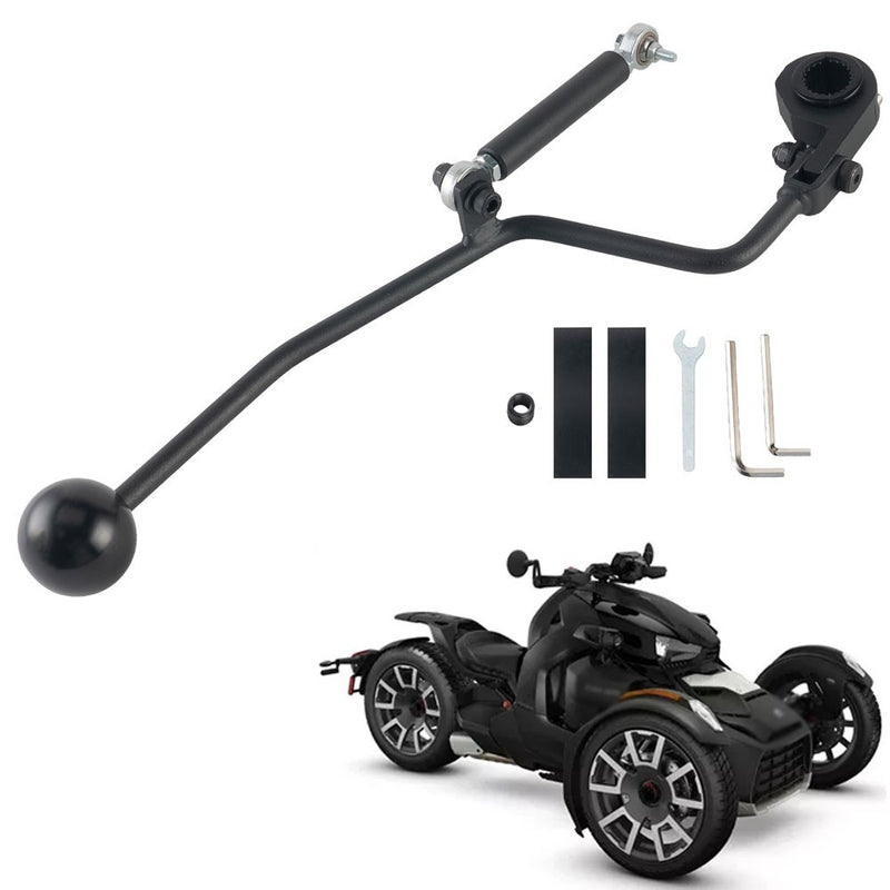 Forward Reverse Shifter Assembly Kit for Can-Am Ryker 600 900 Ace 2019-2025