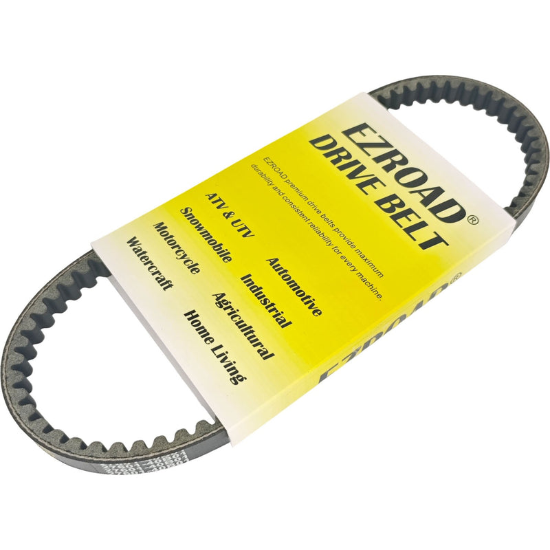 DURAFORCE 59011-S003 Drive Belt Fit for Kawasaki KFX80 KSF80-A1 2003 Model