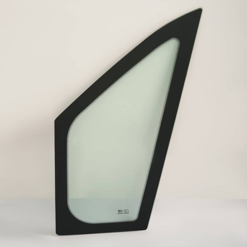 DURAFORCE Front Left Window Glass for RAM Promaster 2014-2024 1500/2500/3500 Cargo Van