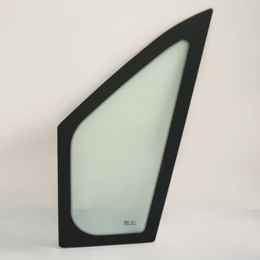 DURAFORCE Front Left Window Glass for RAM Promaster 2014-2024 1500/2500/3500 Cargo Van