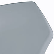 DURAFORCE Quarter Door Glass for Chevelle Malibu 1970-1972 2 Door Hardtop Dark