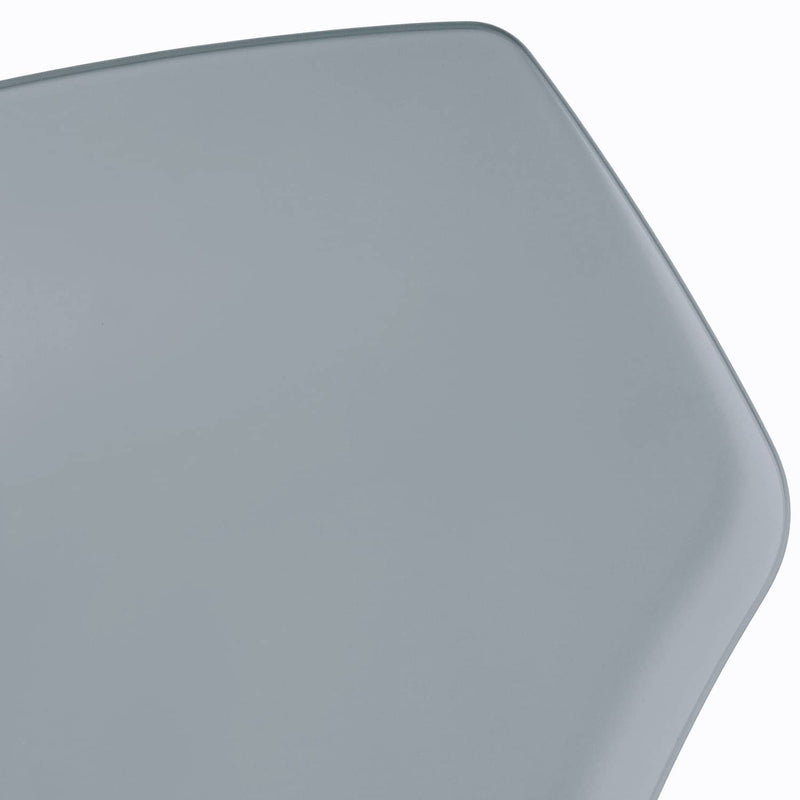 DURAFORCE Quarter Door Glass for Chevelle Malibu 1970-1972 2 Door Hardtop Dark