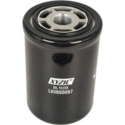 DURAFORCE LVU800097 Fiberglass Transmission Oil Filter for John Deere 4110 4115