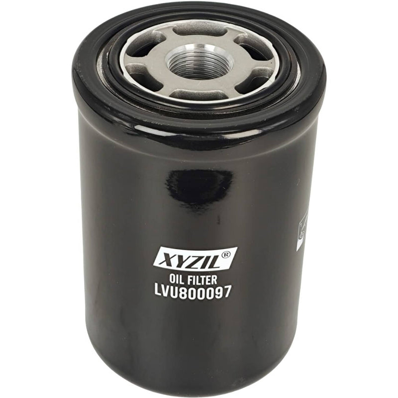 DURAFORCE LVU800097 Fiberglass Transmission Oil Filter for John Deere 4110 4115