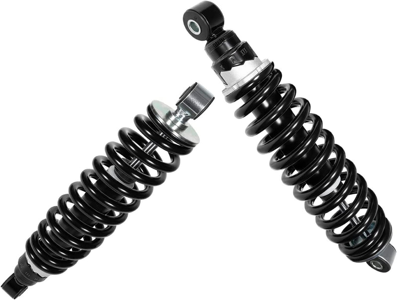 Front Coil-Over Shocks for John Deere Gator XUV625i 825i 855D 825M 2 Pieces