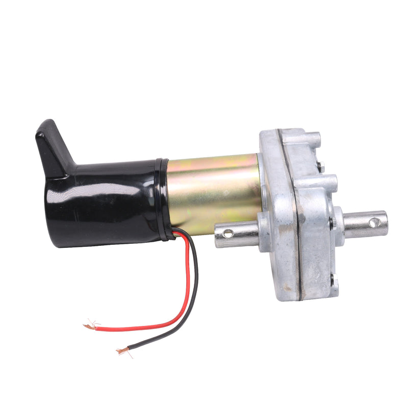 523900 Power Gear RV Slide Out Motor Maxi Torque Dual Shaft 524097