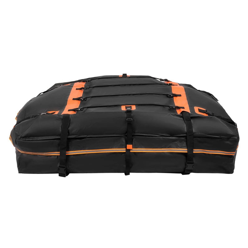 DURAFORCE Universal Roof Top Cargo Carrier Waterproof Travel Luggage Storage Bag