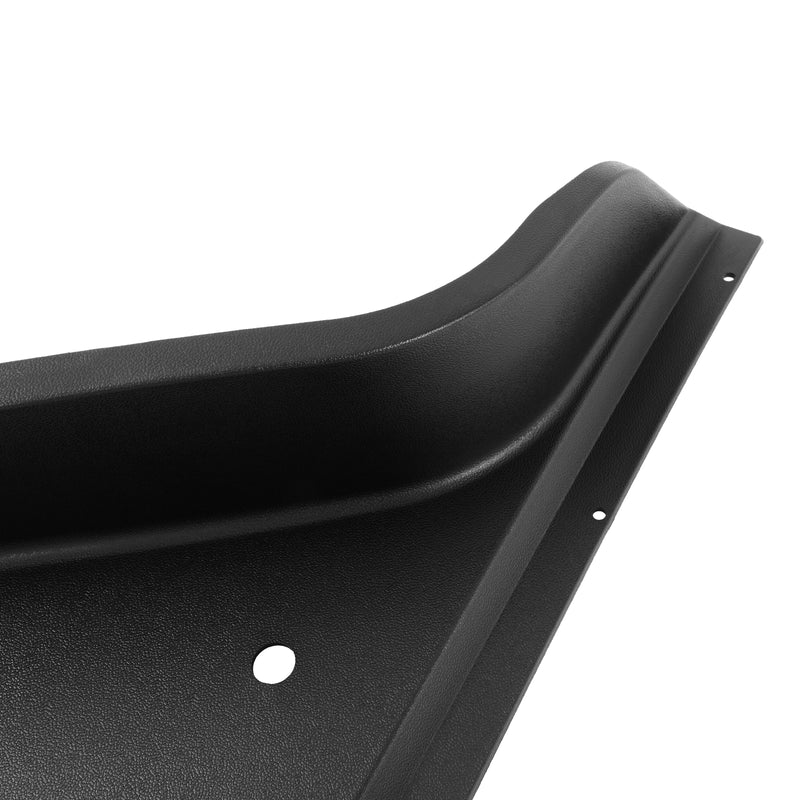 Golf Cart Front Driver Side Fender Flare Set for EZGO ST MPT Workhorse 99-13