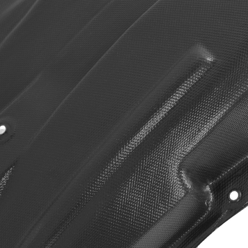 Fender Liner Splash Shield Front Driver & Passenger Side for Acura TSX 2009-2014