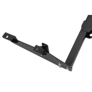 DURAFORCE Class 4 Hitch for Chevrolet Silverado for GMC Sierra 2500HD 3500HD 2020-2026