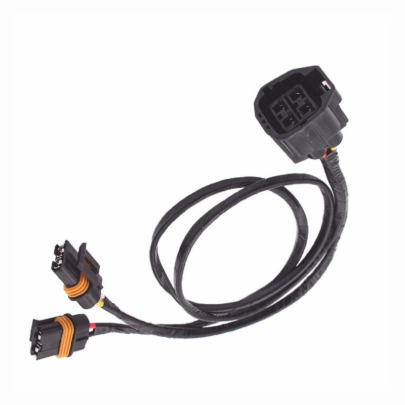 Cooling Fan Motor Wiring Harness for Dodge Charger 2005-2008 Magnum Fits