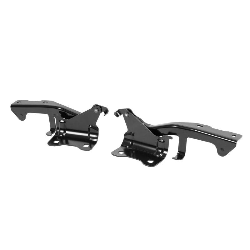 IN1236115 IN1236116 Hood Hinges for Infiniti JX35 Q60 2013-2020