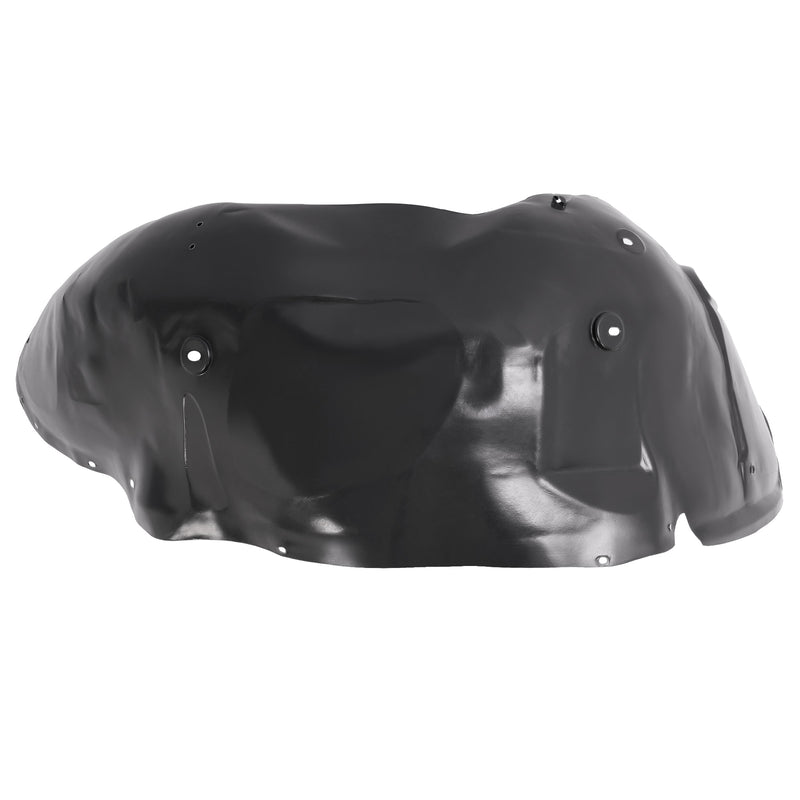 #1249183 Front Passenger Side Fender Liner for Chevy Silverado 1500 2007-2013