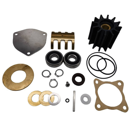 DURAFORCE 23974 Major Repair Service Kit for Sherwood P1730 P1727 P1716 P1719 P1722