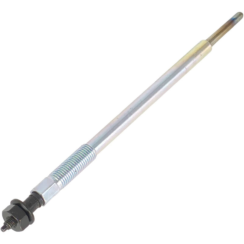 DURAFORCE 7030400 Glow Plug for Bobcat S510 E50 E42 E35 E32 E55 E57W E60 E88 4 Pieces