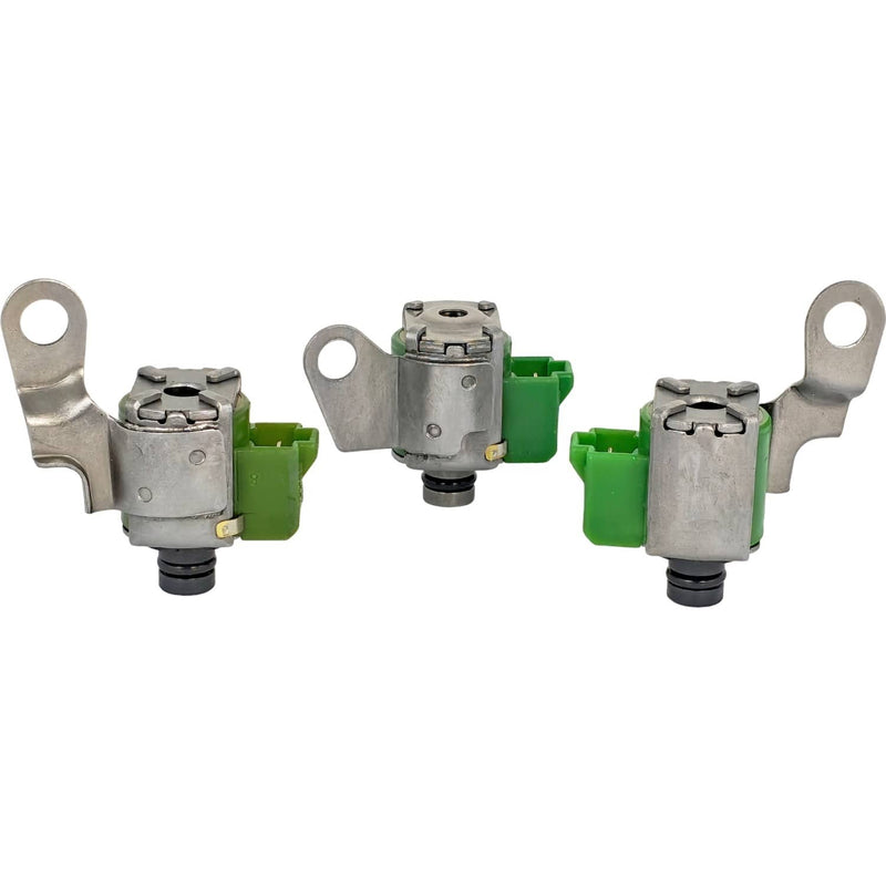 DURAFORCE 35250-30070 35250-30050 A340 AW4 Transmission TCC Lock Up Shift Solenoid Kit