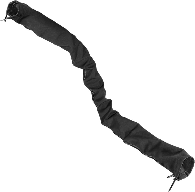 ZRS-1-DP Marine Cable Hose Rigging Protector Cover 48-Inch Zippered Sleeve