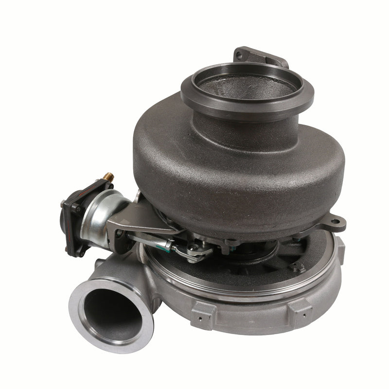 Fit For Detroit Series 60 Turbo 14L 14.0 EGR Turbocharger Brand New