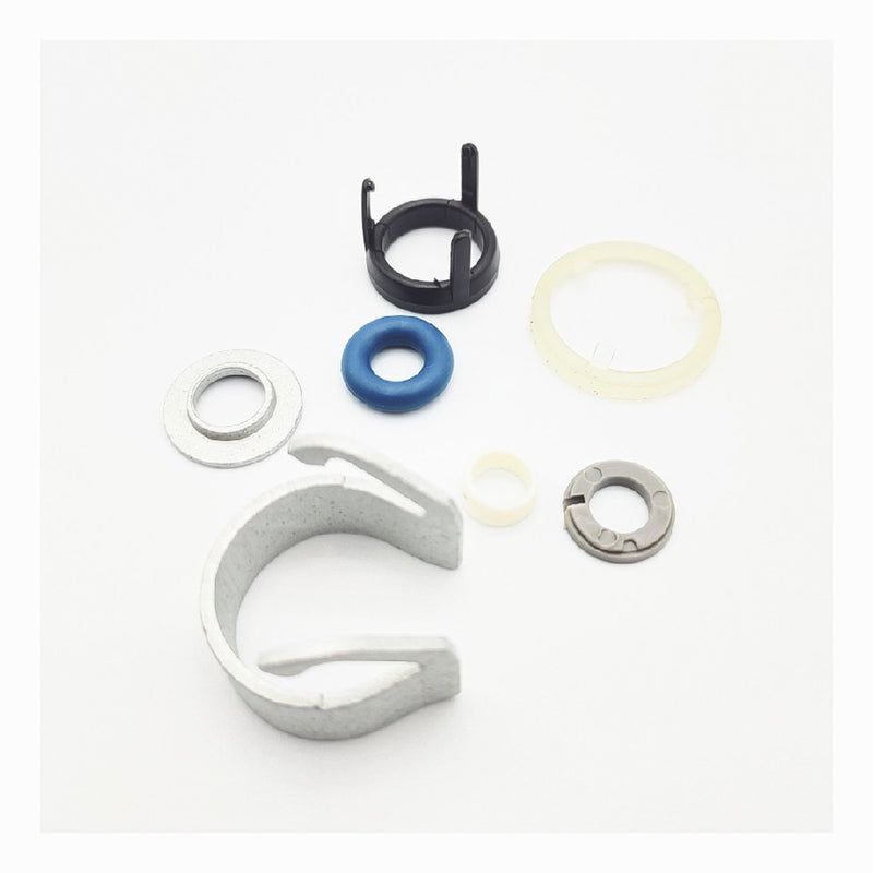 4 x Fuel Injector O-ring Seals Repair Kits for Audi A3 A4 A5 A7 Jetta GLI GTI