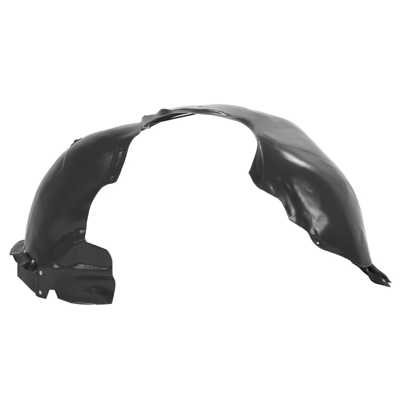 FO1249160 Front Passenger Right Inner Fender Liner for Ford Focus 2012-2018