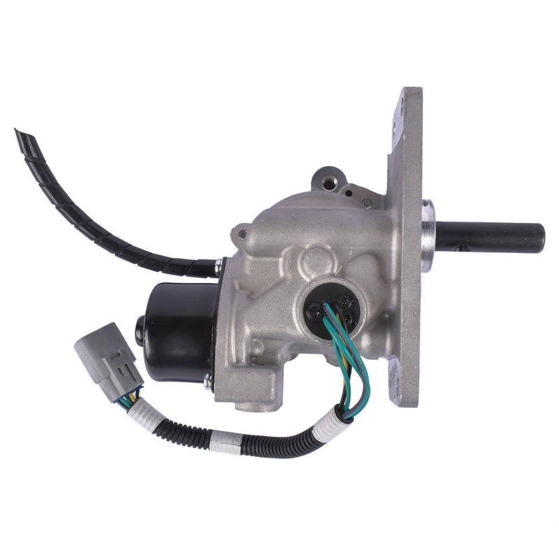 4145060042 Rear Differential Lock Actuator for Toyota Land Cruiser Lexus LX450