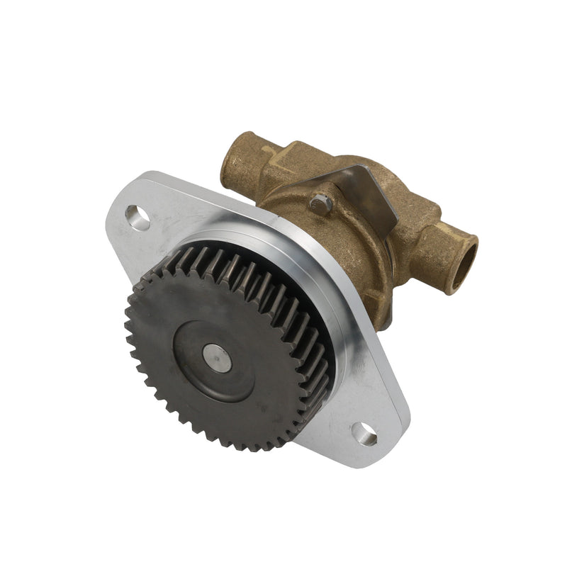 Raw Water Pump 3907458 3912019 for Cummins M70 M71 4B Diesel
