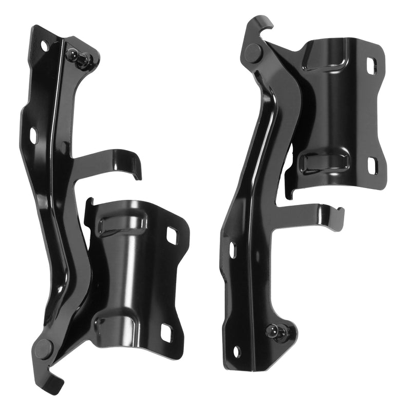 IN1236115 IN1236116 Hood Hinges for Infiniti JX35 Q60 2013-2020