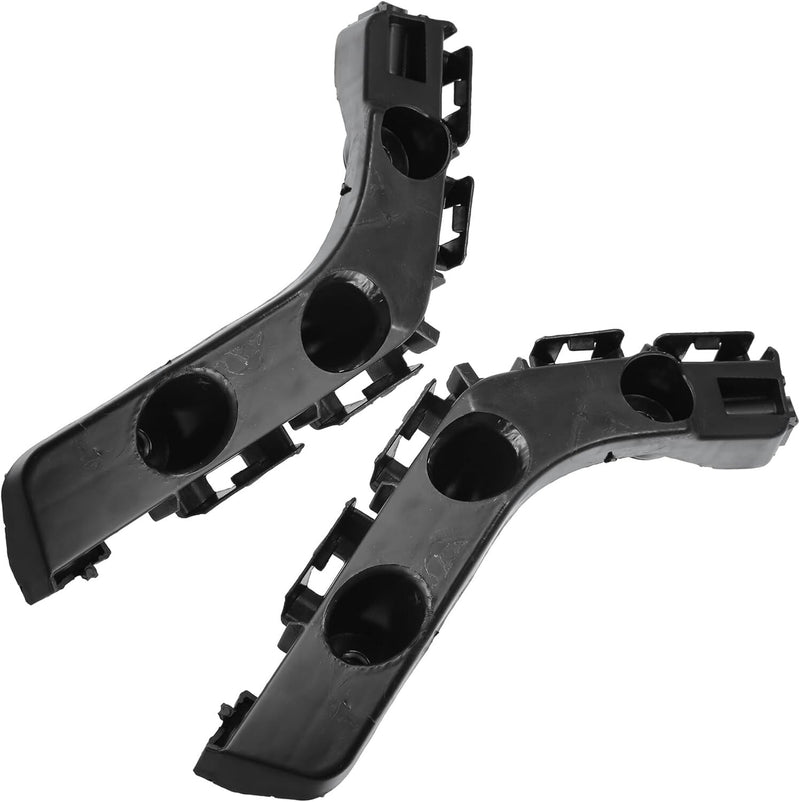 2011-2013 Jeep Grand Cherokee Front Bumper Bracket Left Right Retainer