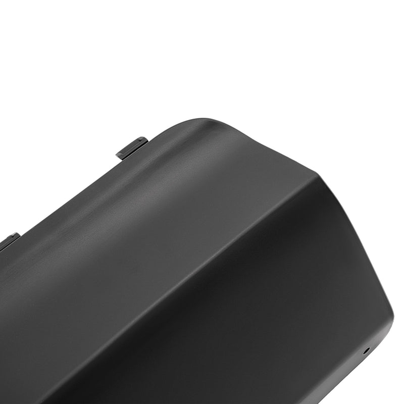 GM1195145 Painted Tow Bracket Trailer Hitch Panel Cover for Buick Enclave 18-24