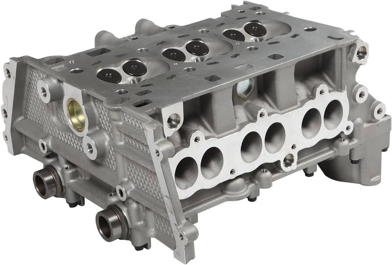 Cylinder Head CM5G-6090 for 2014-2021 Ford EcoSport Fiesta Focus 1.0L Turbo