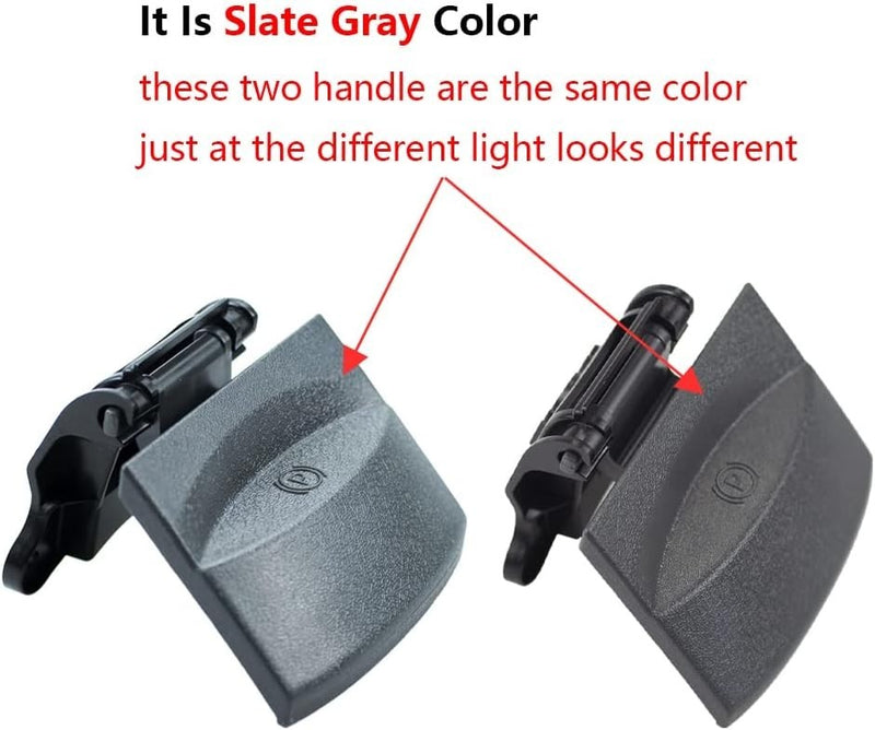 Center Console Cup Holder Insert Divider Black for Toyota Corolla 2009-2013