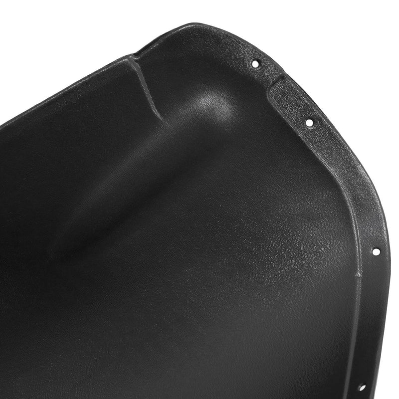 DURAFORCE Left Inner Fender Liner for Chrysler 300 for Dodge Charger 2006-2010 2005