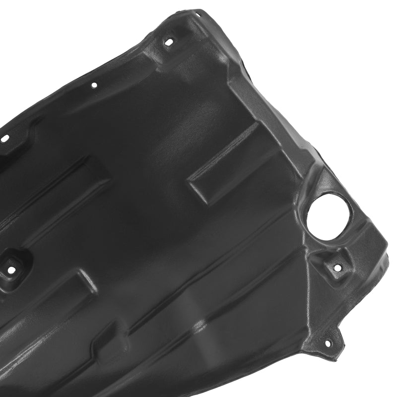 Front Left Driver Side Fender Liner for Toyota Camry 2018-21 North America Built