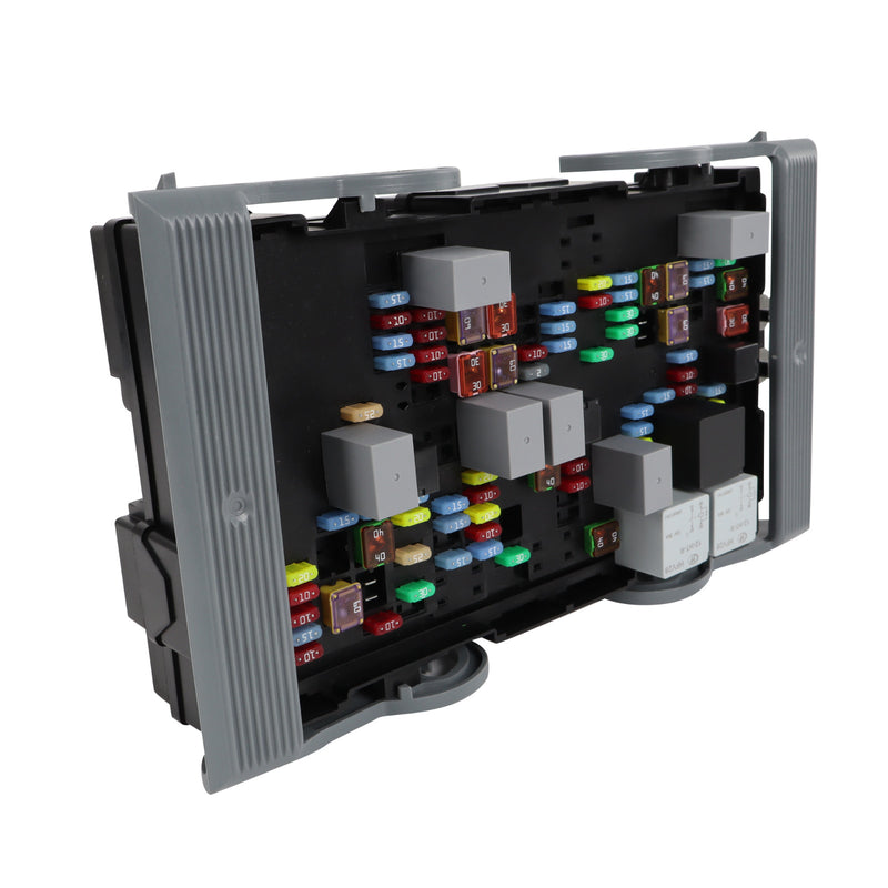 19210438 Electrical Fuse Relay Junction Block for Chevrolet GMC 07-09 Avalanche