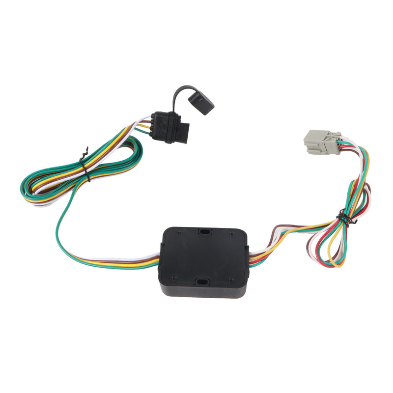 55336 Trailer Hitch Wiring Tow Harness for Honda Pilot 2003-2008 CR-V 1997-2006