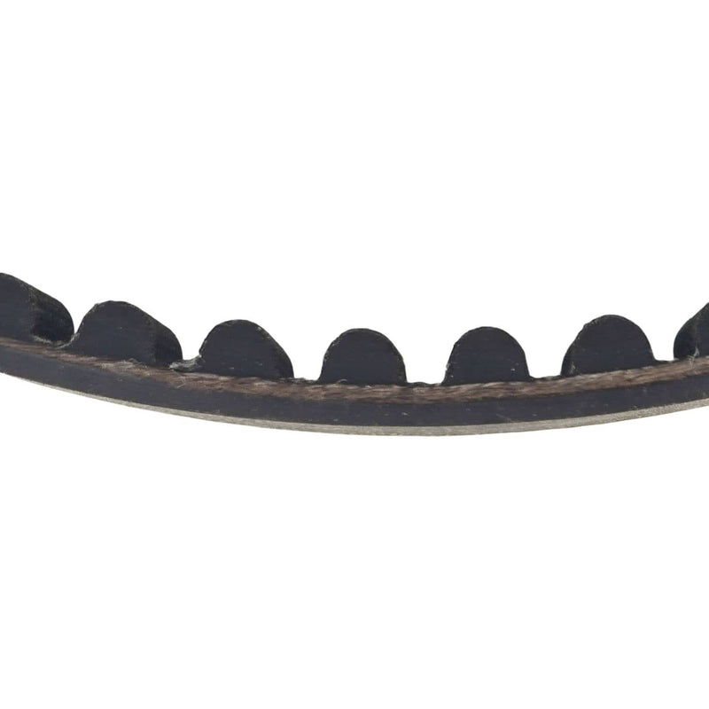 DURAFORCE 40022-91 Rear Drive Belt for Harley-Davidson XL883DLX 1991-1995 1204-0042