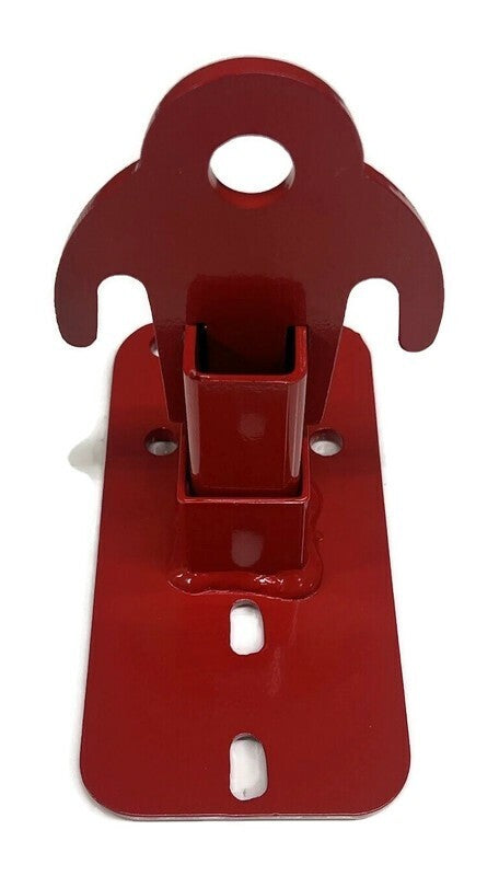 DURAFORCE Trailer Hitch Receiver for Ferris IS2100 IS2000 IS400S Lawn Mower ZTR Zero Turn