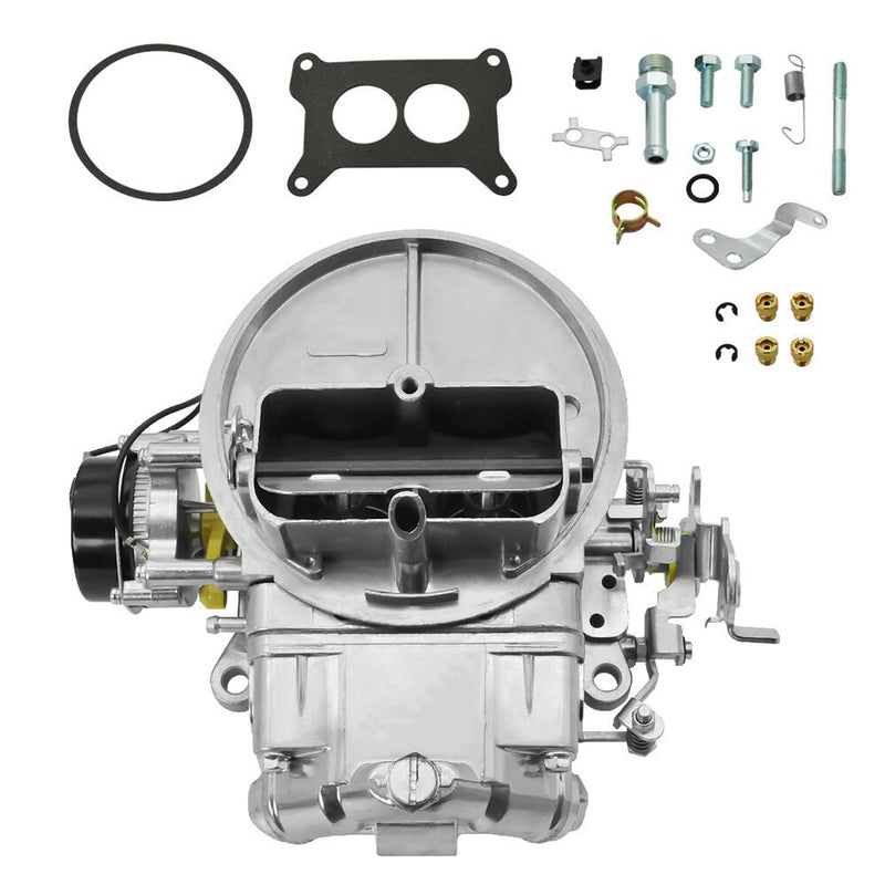 0-80350 2300 350CFM Street Avenger 2-barrel Carburetor for Holley Electric Choke
