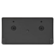 DURAFORCE 68375635AA Front License Plate Mounting Bracket for Ram 2500 3500 2018