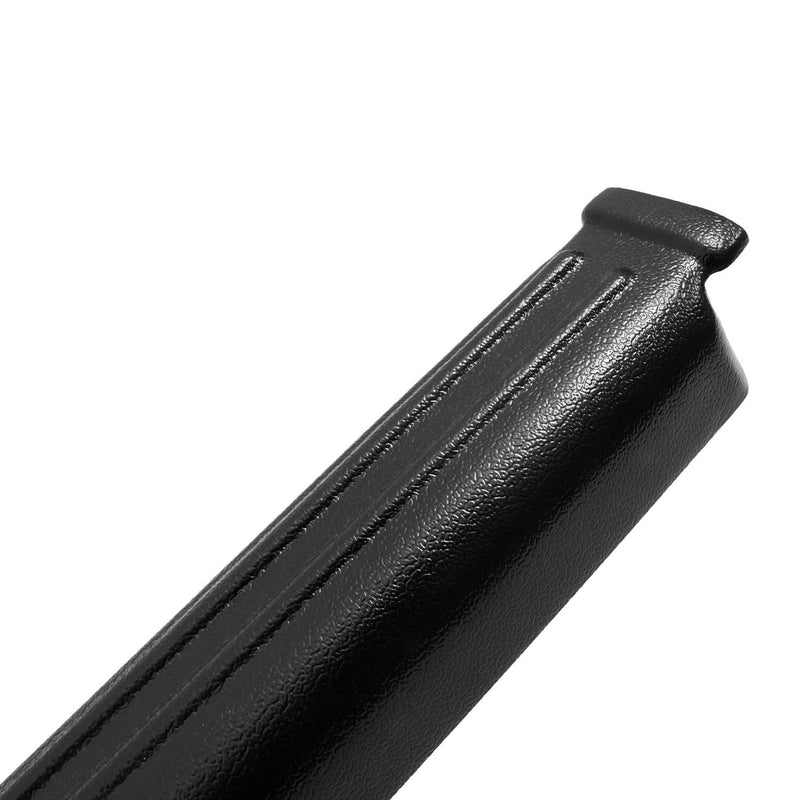 DURAFORCE 93486EA80A Rear Tailgate Molding Cap Cover for Nissan Frontier 2005-2012
