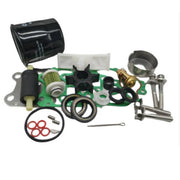DURAFORCE 6CJ-W00780-00 Maintenance Service Kit for Yamaha 4-Stroke 70HP F70A Outboard