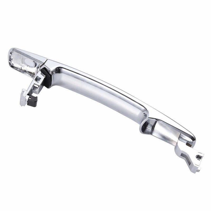 Front Left Door Handle Driver Side 80645-CA000 for 2010-2015 Nissan Rogue