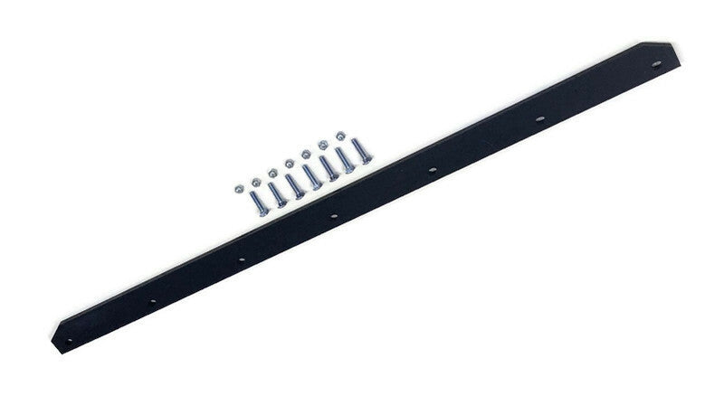 Replacement Poly Wear Bar for John Deere Front Snow Blade Plow 42 x 2 x 1/2