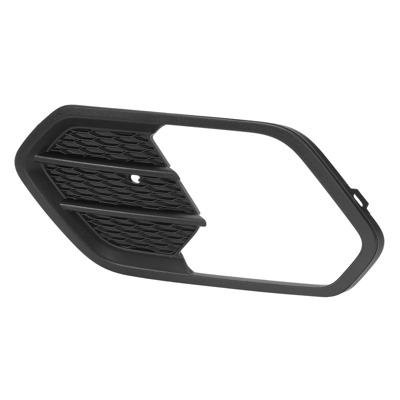 Left Driver Side Bumper Fog Light Lamp Cover for Ford Escape Kuga 2017 2018 2019